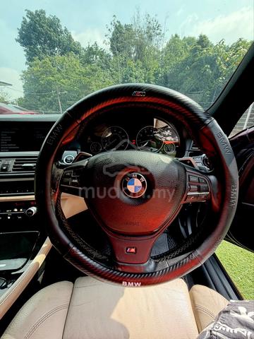 2012 Bmw 5 SERIES 3.0 28I M SPORT F10 (A) - 5