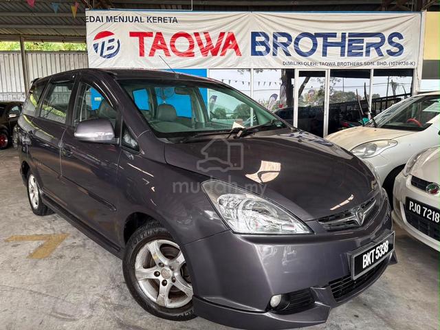 2010 Proton Exora 1.6 Auto - 1