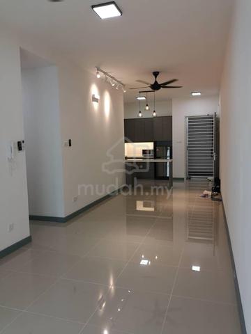 Southbank Residence 1