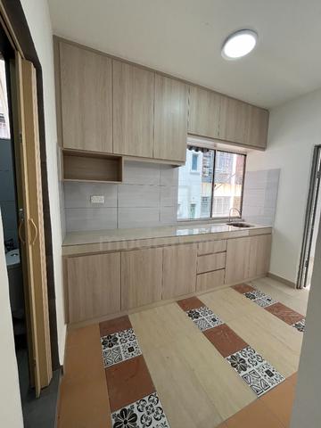 Manor Apartment 3
