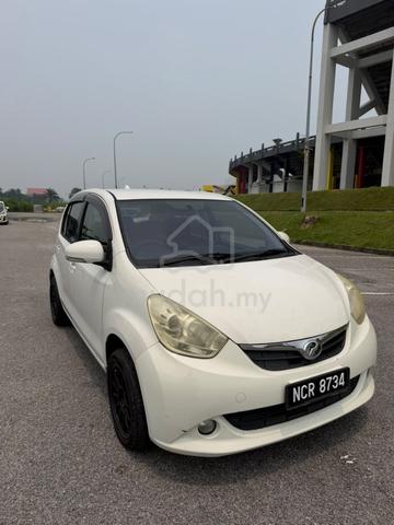 2012 Perodua MYVI 1.3 EZI PREMIUM (A) - 3
