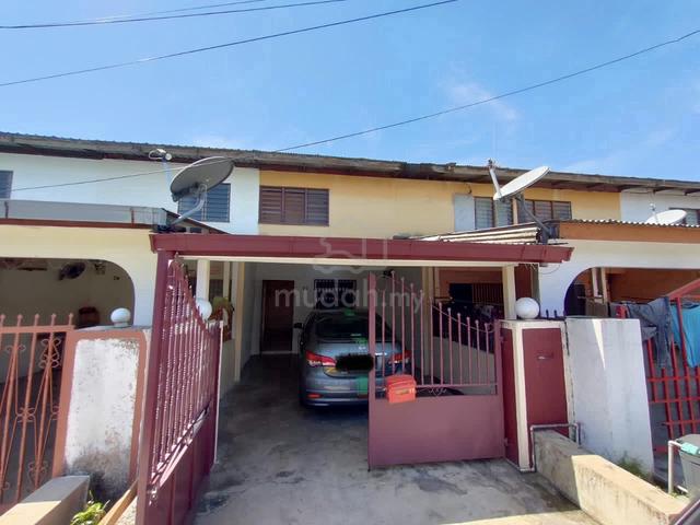 NEAR UPM & UPM MRT STATION, MRT Serdang Jaya | Rumah Teres 2 Tingkat 1