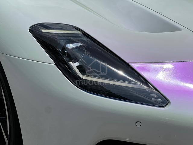 2023 Maserati MC20 3.0 CEIL0 Spider Local Spec NEg - 4