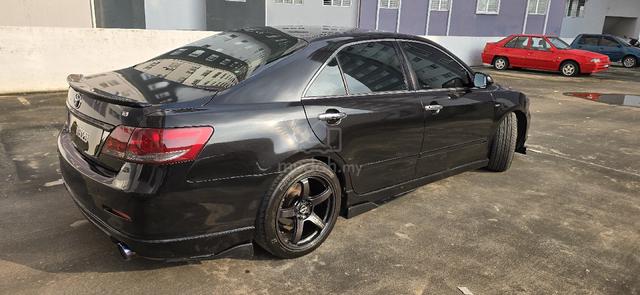 2007 Toyota CAMRY 2.0 E ACV41R-JEPNKE (A) - 2