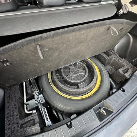Cash Term ‼️ 2017 Subaru XV 2.0 2.0 FACELIFT (A) - 5