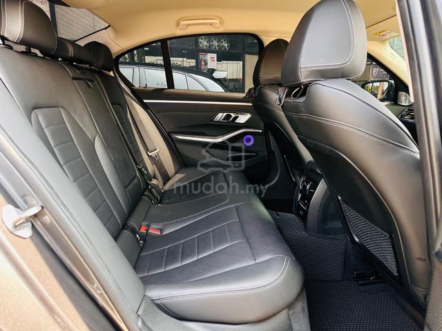 2022 Bmw 3 SERIES 2.0 20I SPORT MY19 G20 (A) - 4