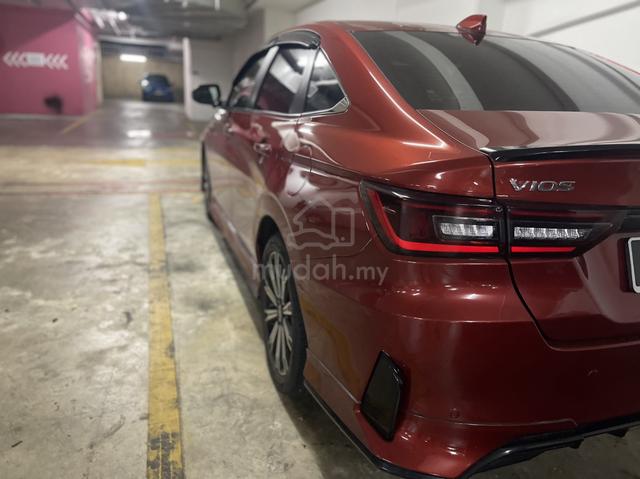 2024 Toyota VIOS 1.5 G MY23 (A) - 3