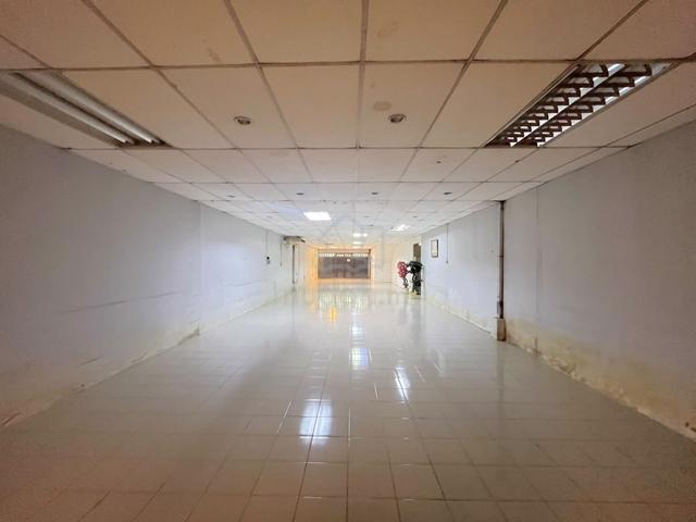 GF Combining Shoplot Facing Main Road Alor Setar Pekan Pumpong ForRent 1