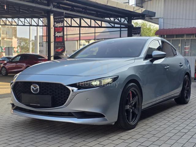 2020 mazda 3 sedan highplus+ (a) sunroof - 3