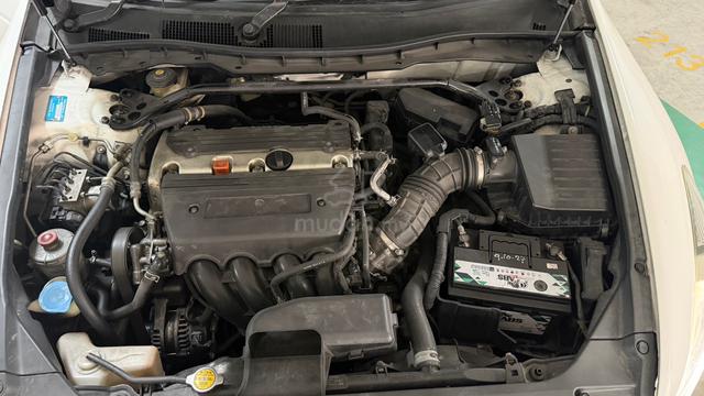 2011 Honda ACCORD 2.4 I-VTEC (A) - 4