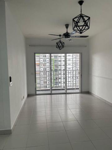 D'Cerrum Apartment 1