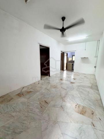 Single Storey Terraced For Rent @ Taman Sejahtera at Bukit Mertajam 1
