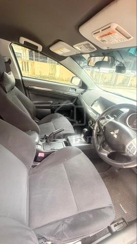 2011 Proton INSPIRA 2.0 PREMIUM (A) - 5