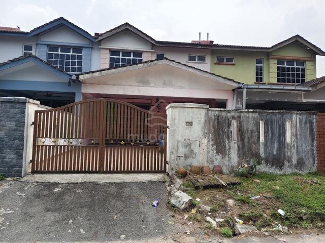 Taman Impian Jaya Open Facing Non Bumi Big Saiz [24x75] 1