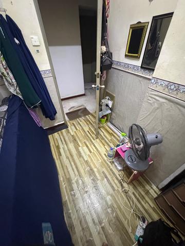Vista Angkasa, Non Sharing Room 1