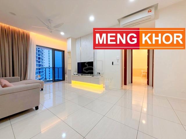 Queens Residences Q1 @ Queens Waterfront 1