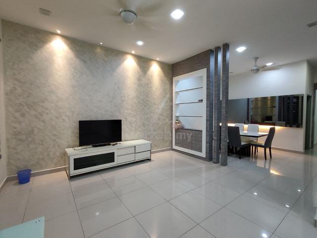 Austin Residence Taman Mount Austin 2-Storey Terrace House For Rent 1