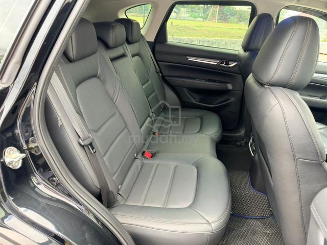 2022 Mazda CX-5 2.0 G GVC PLUS HIGH (A) - 5