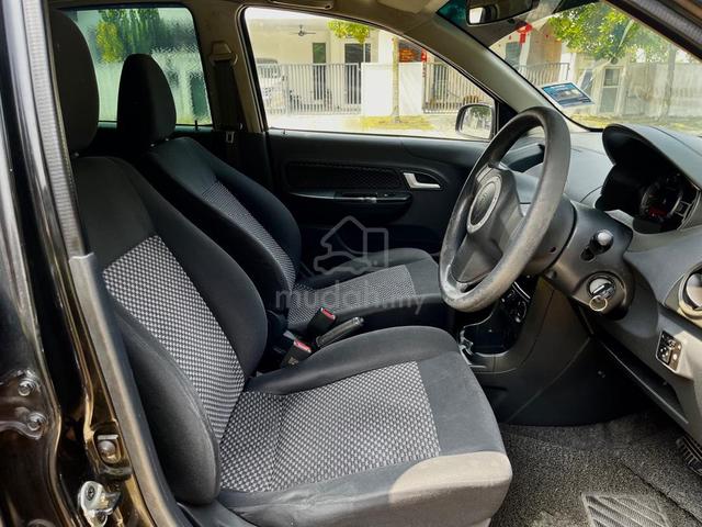 Proton SAGA BLM 1.3 H-LINE (AUTO) - 4