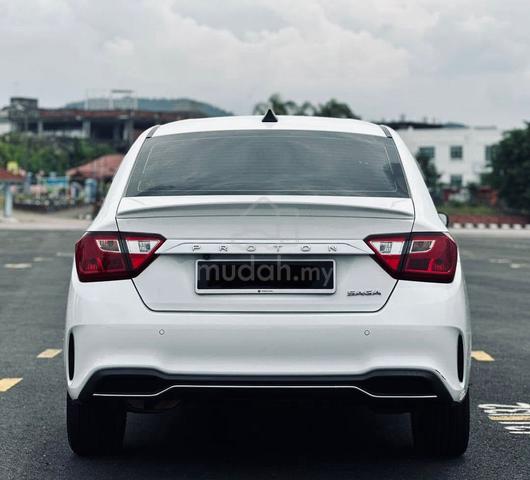 2022 Proton SAGA PREMIUM AT 1.3L (A) - 3