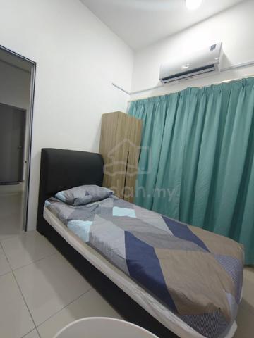 Damai Vista @ Alam Damai 1