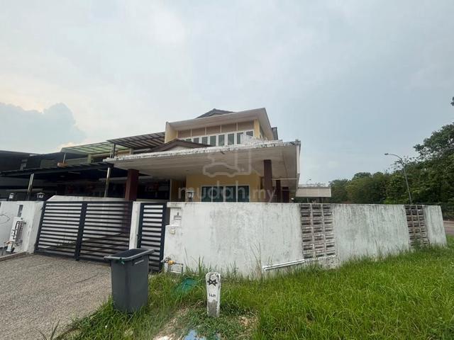 Double Storey Corner Lot๐กSetia Eco Garden, Gelang Patah 1