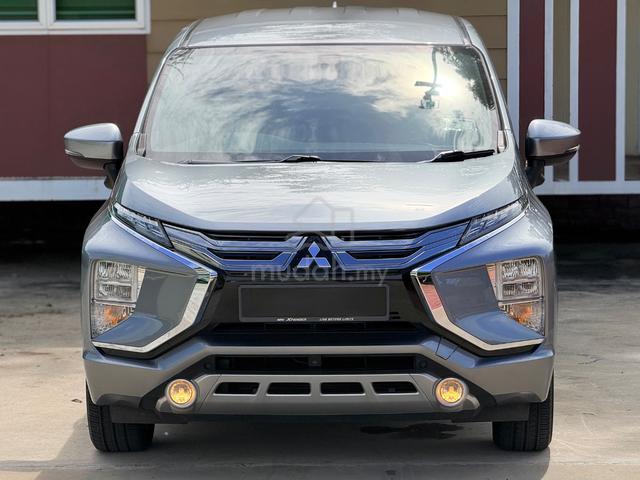 2022 / 23Mitsubishi XPANDER 1.5 (A) WRNTY TIL 2028 - 3