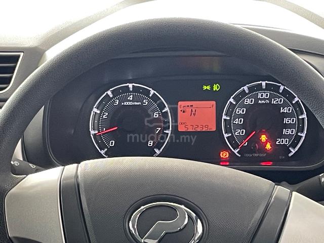 2024 Perodua BEZZA 1.3 X MY16 FACELIFT (A) - 3