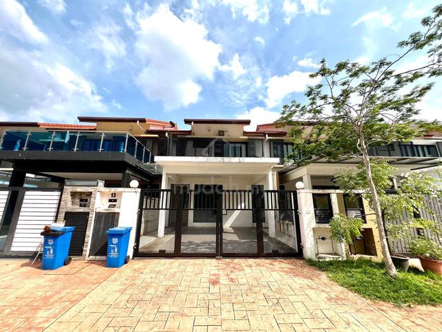 Double Storey Superlinked House, Tari 2, Alam Impian, Shah Alam 1