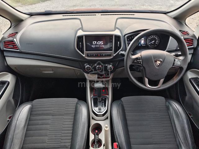 2020 Proton Persona 1.6 Full Spec 2-Years Warranty - 3