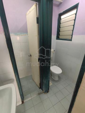Pangsapuri Seri Mutiara 1