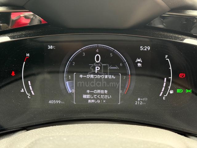 2022 Lexus NX250 2.5 LUXURY BLACK LEATHER/NEGO TIL - 3