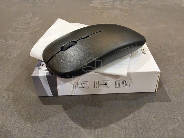 Brandnew Wireless Rechargeable miuse(Dual Mode) - photo 3 of 3