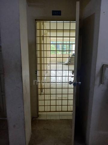 Wisma Akar 1