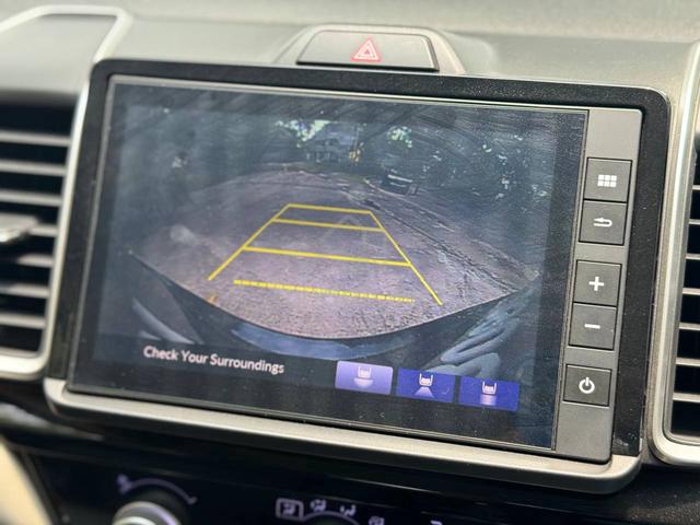 2020 Honda CITY 1.5 V FACELIFT (A) ORI MILEAGE - 4