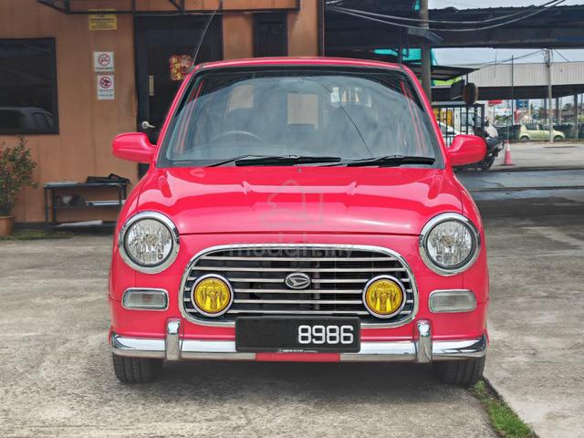 2002 Perodua KELISA 1.0 GX (M) CASH ONLY - 3