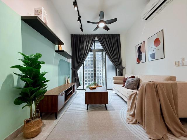 Altris Residence @ The Quartz WM 1