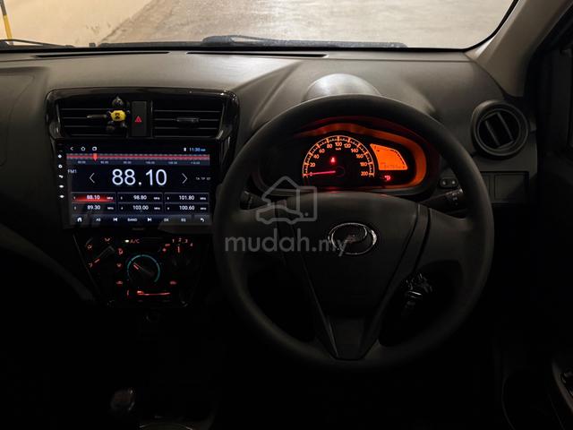2023 Perodua AXIA 1.0 E 1OWNER ORI MIL 34,xxx km - 3
