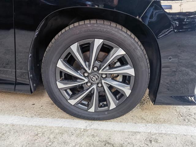 2022 Toyota VOXY 2.0 S-Z (A)/FREE 8 YRS WARRANTY - 3