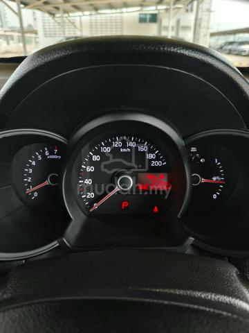 2015 Kia PICANTO 1.2 (A) 1 OWNER ACCIDENT FREE - 3