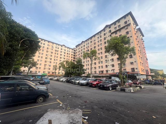 Puchong Permai 1