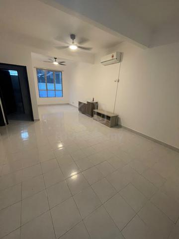 BELOW MARKET VALUE! 162 Residency Selayang | (Negotiable) 🔥 1