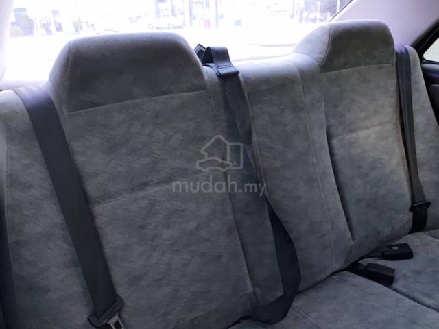 2005 Toyota VIOS 1.5 G (A) - 4