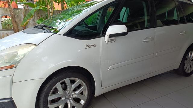 2010 Citroen C4 1.6 THP (A) - 3
