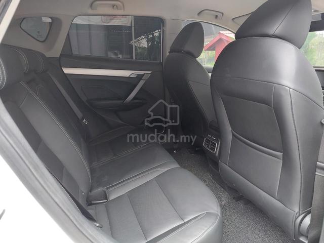 2022 Proton X50 1.5T EXECUTIVE AUTO - LIKE NEW CAR - 5