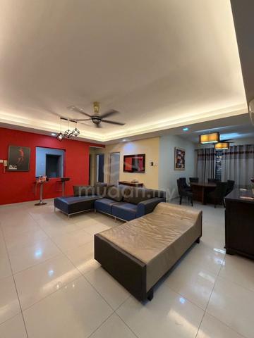 Residensi Desamas @ Taman Desa 1
