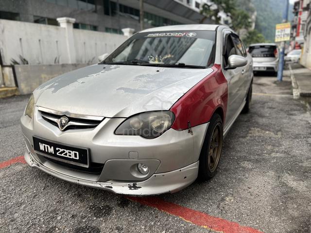 2010 Proton PERSONA 1.6 BASE LINE (A) - 4