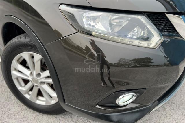 2015 Nissan X-TRAIL 2.0 IMPUL (A) FACELIFT 360-CAM - 3