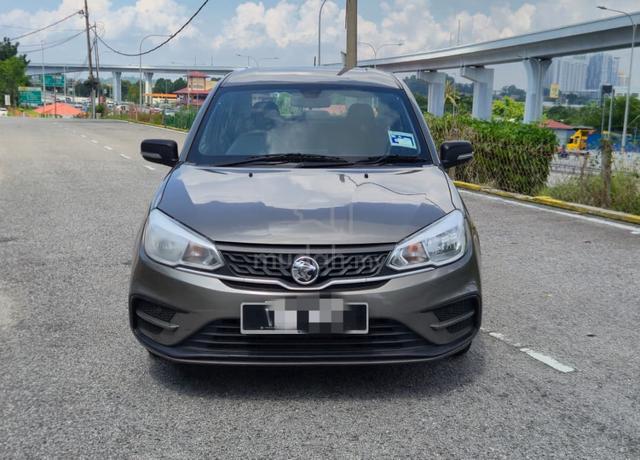 2023 Proton SAGA STANDARD AT 1.3L (A) - 2