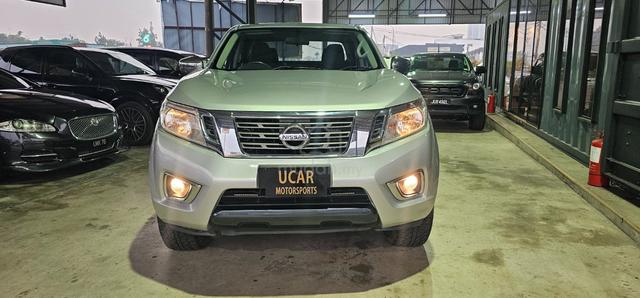 2017 Nissan NAVARA 2.5 SE (A) Never Off Road - 3
